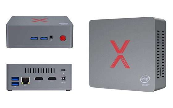 Beelink BT3-X: Mini PC a meno di 130€ su Amazon