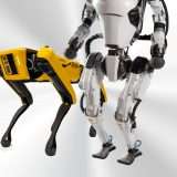 Boston Dynamics è ora di Hyundai