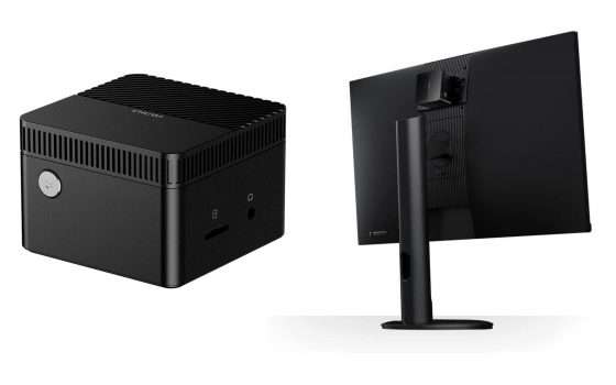 Uno dei Mini PC più piccoli al mondo in offerta su Amazon