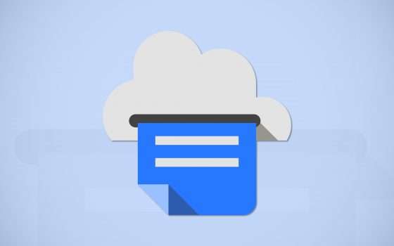 Addio a Google Cloud Print, oggi è l'ultimo giorno