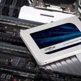 SSD Crucial da 2 TB in sconto su Amazon e su eBay