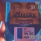 LimaTek Diskmaster: il primo Shrek su un floppy