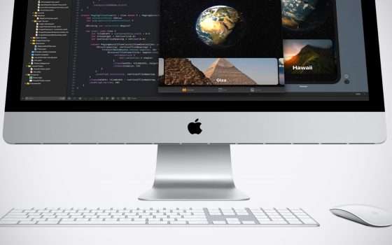 iMac in offerta: su eBay a € 999,99, ma per poco