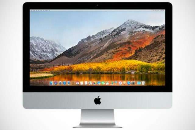 L'Apple iMac da 21,5 pollici oggi in offerta