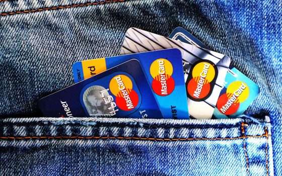 Mastercard, Visa e la questione abusi su Pornhub