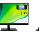 Monitor Acer IPS da 24 pollici a meno di 100 euro