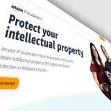 Amazon per le PMI: Intellectual Property Accelerator