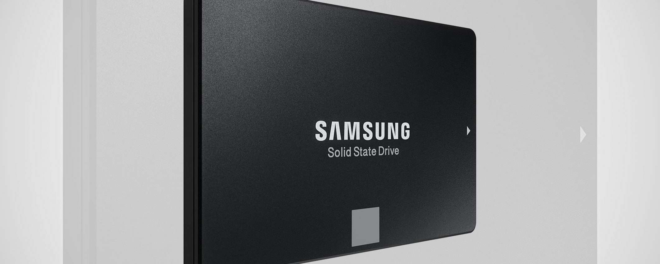 SSD Samsung 860 EVO da 1 TB in sconto a 99,99 euro