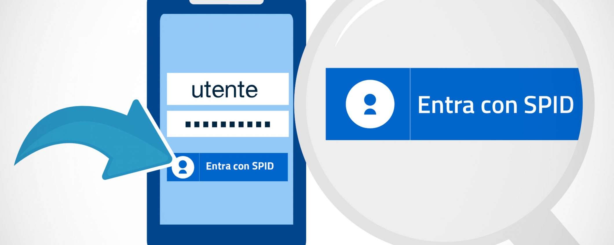 SPID: 15 milioni di identità digitali in Italia