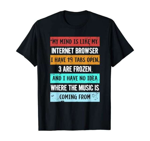 T-Shirt