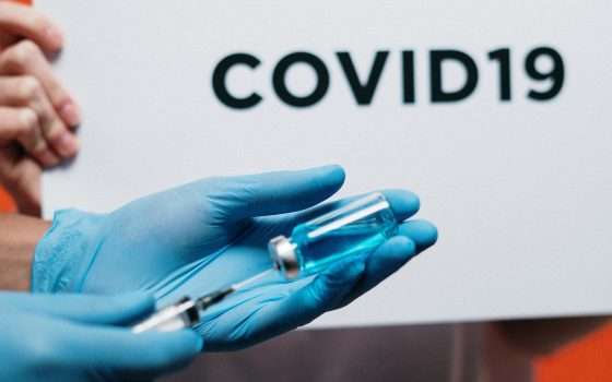 Vaccini per COVID-19: scende in campo Google