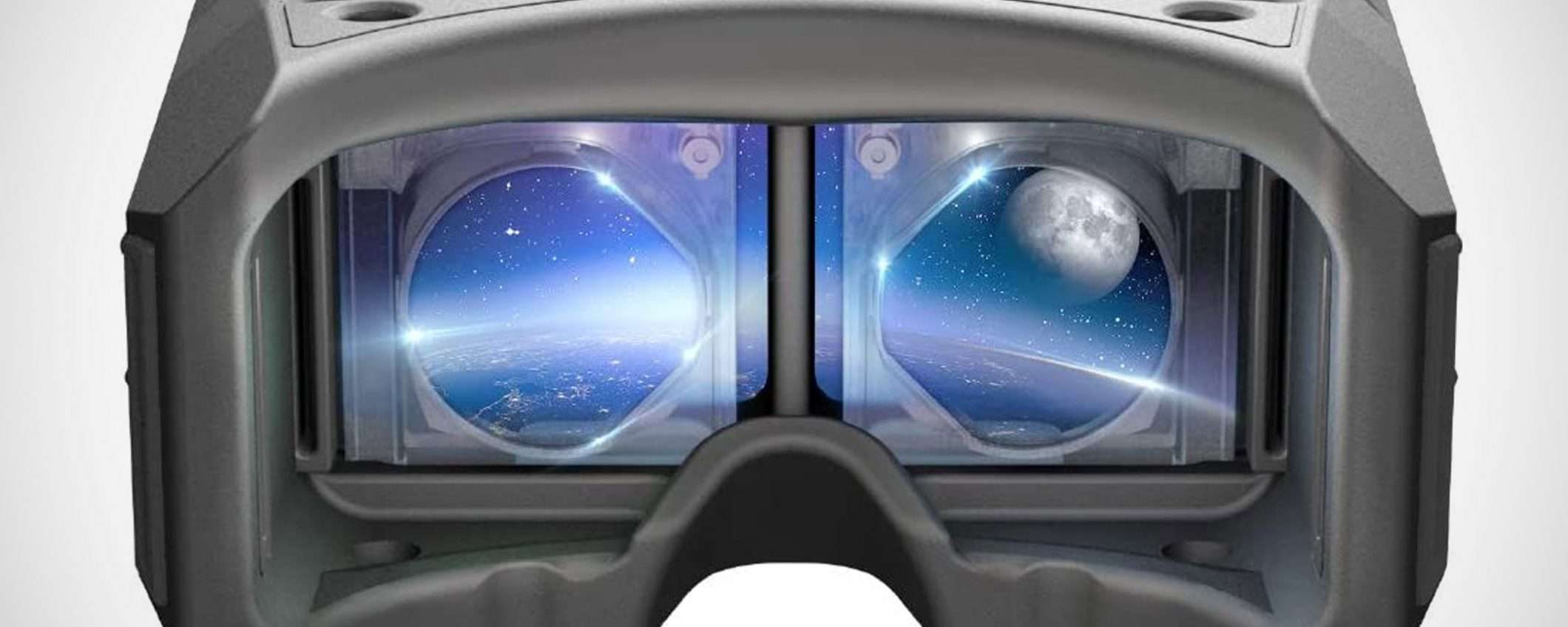 Realtà virtuale in sconto con il visore di MERGE