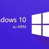 Windows 10 su ARM: c'è l'emulazione delle app x64