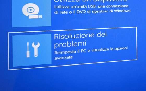 Windows 10: Microsoft conferma il bug di Check Disk