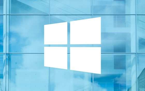 Windows 10: la nuova animazione Zoom in anteprima