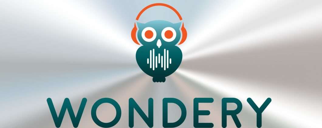 amazon podcast maker wondery