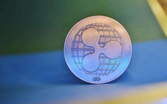 Criptovalute: XRP crolla del 42% in un giorno