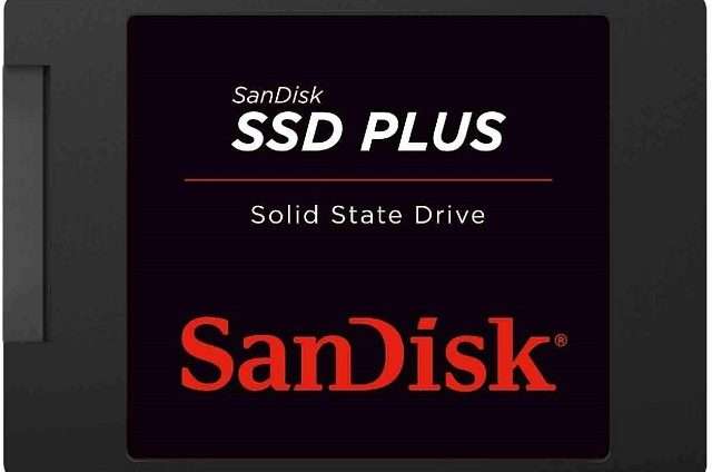 SanDisk