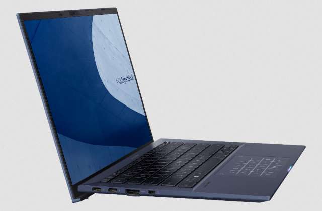 ASUS ExpertBook B9