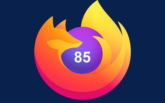 Firefox 85 blocca i supercookie e rimuove Flash