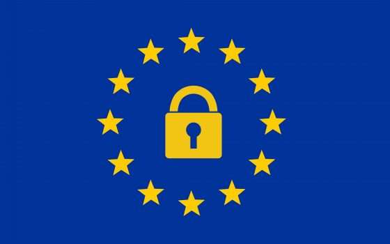 Multe GDPR: Italia prima in Europa con oltre 69 milioni