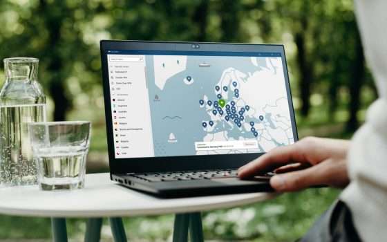 NordVPN a 2,97 euro/mese, offerta imperdibile