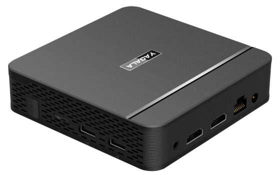 Mini PC Intel: 4 core 8GB RAM a meno di 200 euro