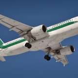 AOKpass, l'app per volare Covid-free su Alitalia