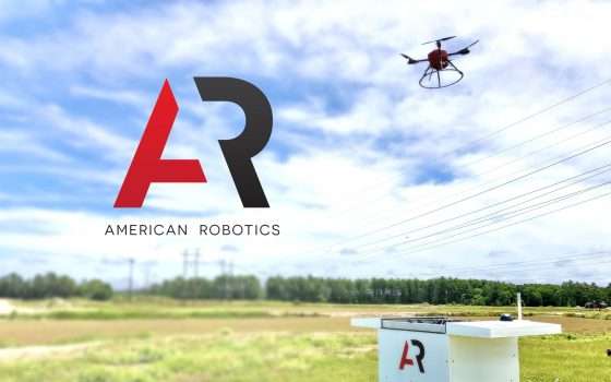 American Robotics, droni autorizzati al volo automatico