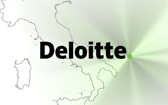 Deloitte, 600 assunzioni per Impact for Italy