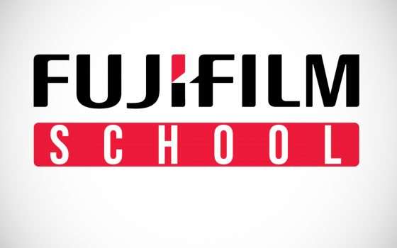 Fujifilm School per esplorare il mondo dell'imaging