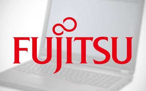 La nuova workstation mobile Fujitsu CELSIUS H7510