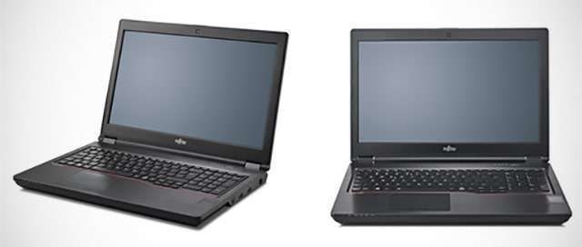 Fujitsu CELSIUS H7510