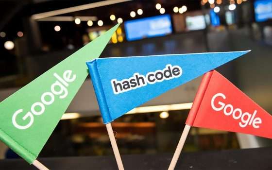 Google Hash Code 2021, quest'anno solo online