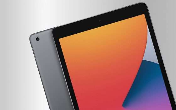 iPad edizione 2020, ecco il miglior prezzo