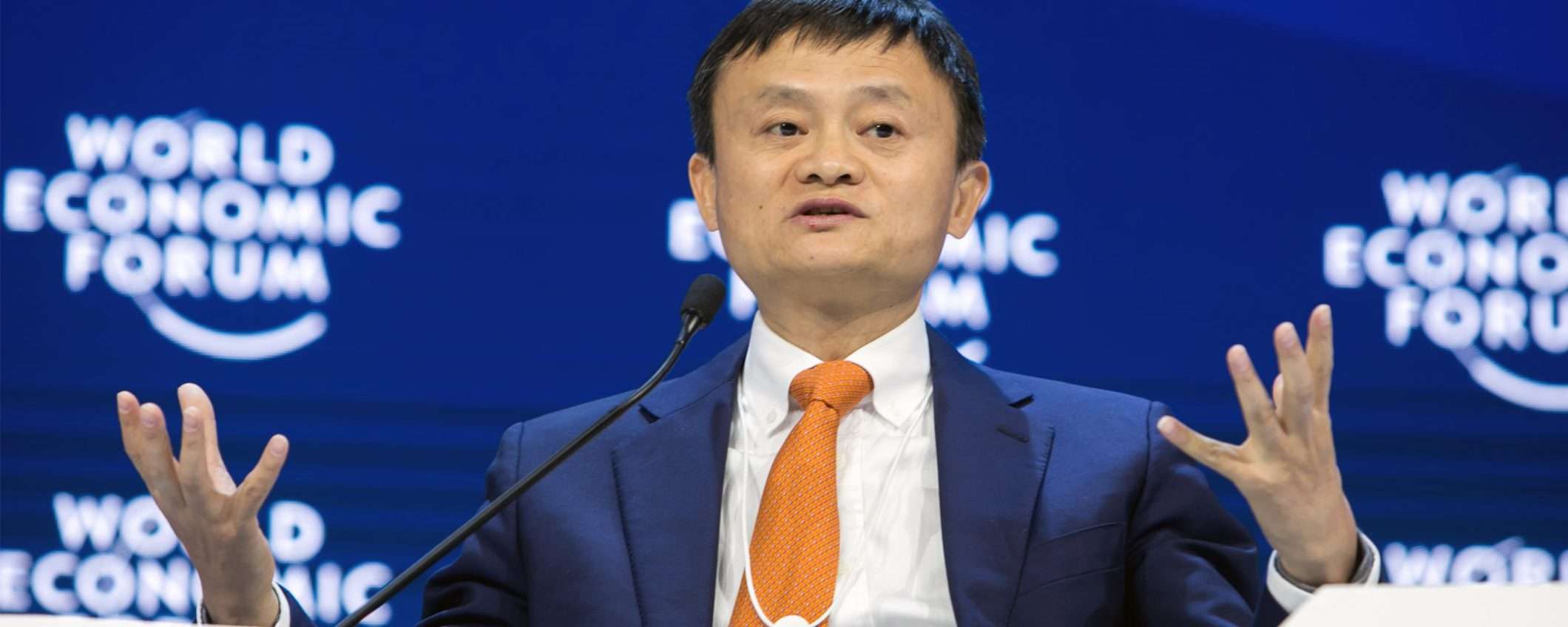 Che fine ha fatto Jack Ma? Non si vede da ottobre