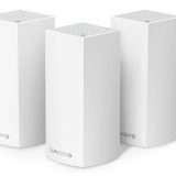 Kit Wi-Fi mesh Linksys Velop scontato di 140 euro