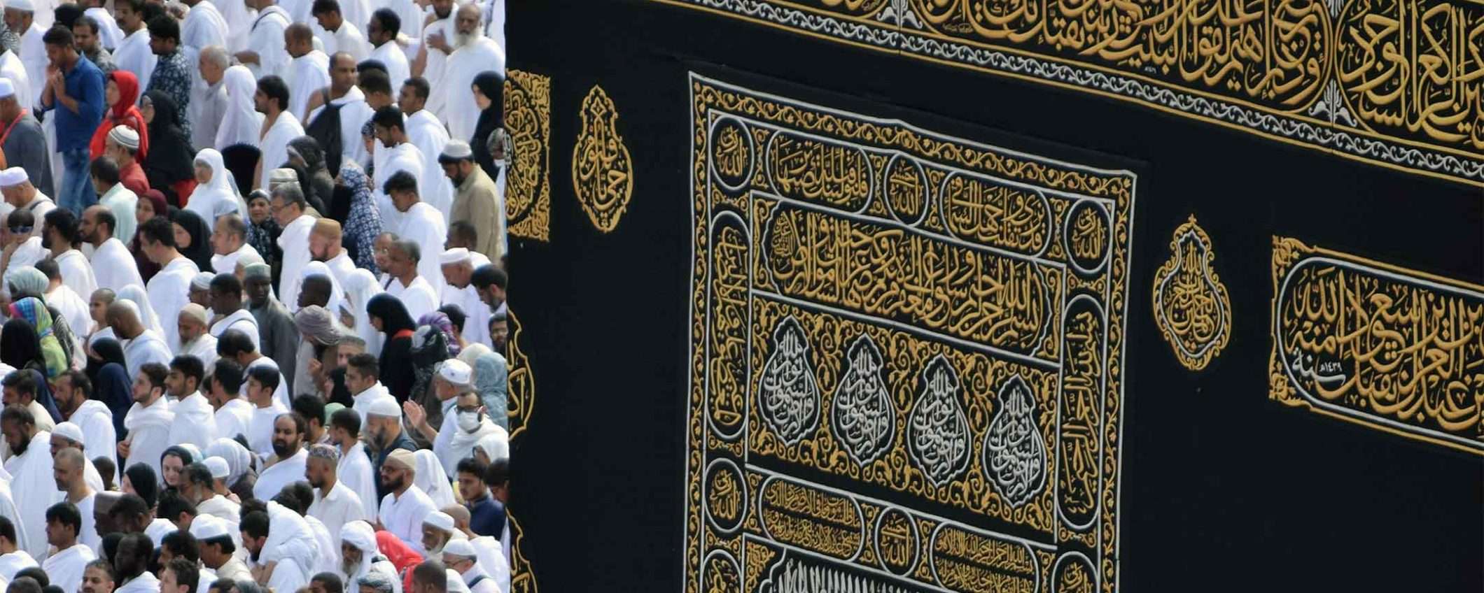 Salaat First: l'app della preghiera localizza i fedeli