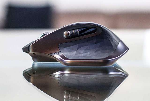 Il mouse Logitech MX Master