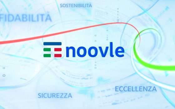 Noovle di TIM: cloud ed edge computing per l'Italia