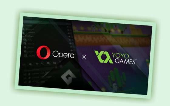 Opera GX: nasce come un browser, ora punta al gaming