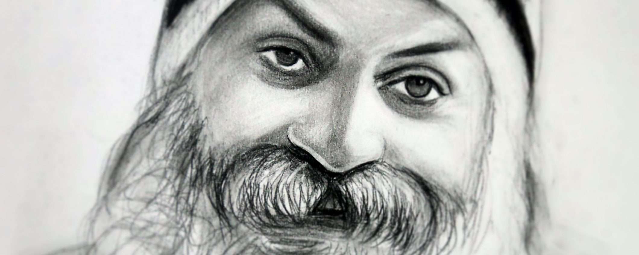 Osho censurato? Macché, tutto risolto