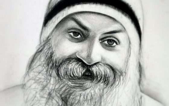 Osho censurato? Macché, tutto risolto