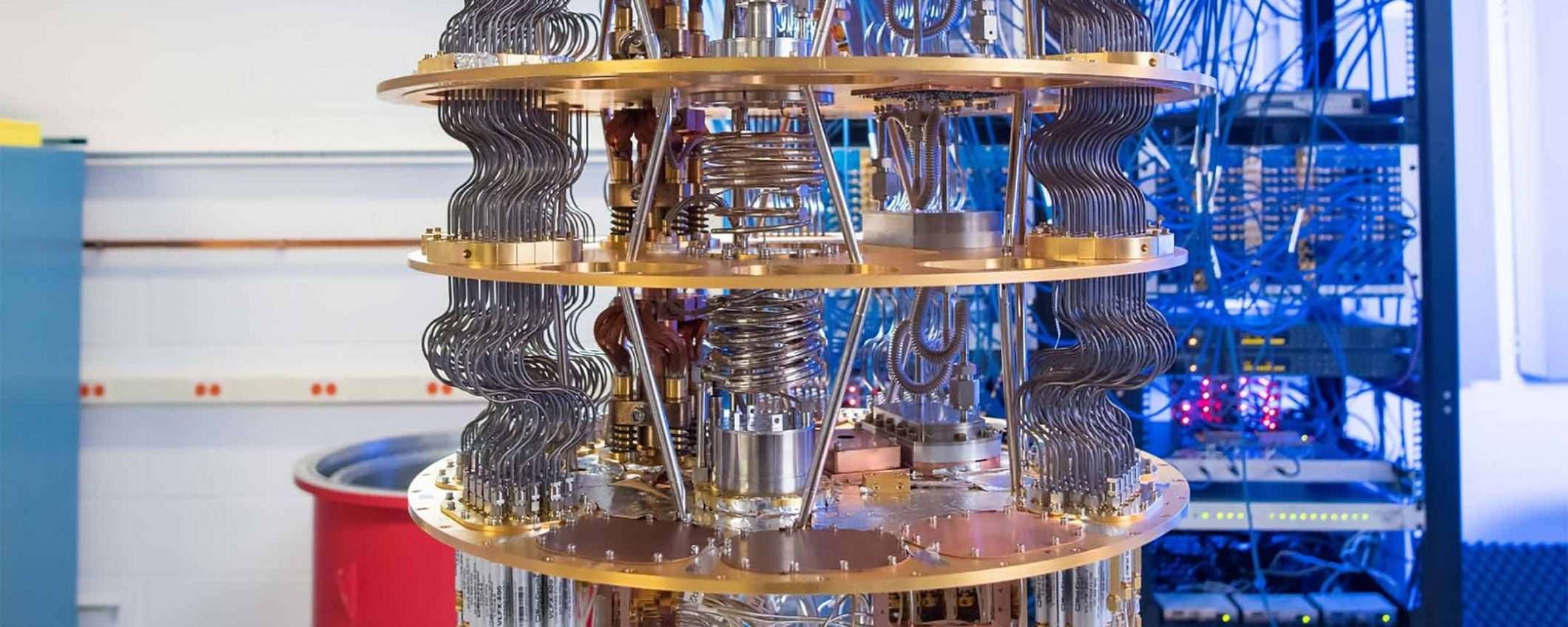 Il quantum computing di Google per la medicina