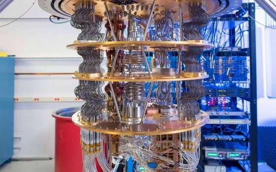 Il quantum computing di Google per la medicina