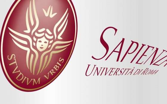 Università La Sapienza ancora ferma: lavori in corso