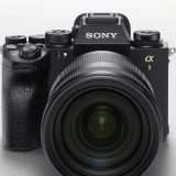 Sony Alpha 1, nuova mirrorless full frame da 50 MP