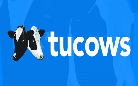 Tucows ferma i download: 1993-2021