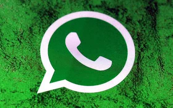 WhatsApp: su Android c'è il player per i vocali