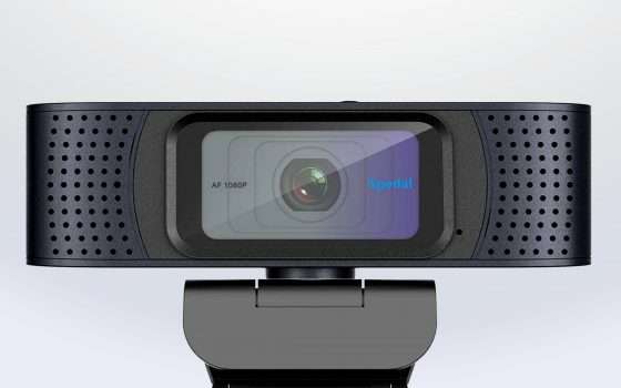 Webcam e privacy? Risolvi il problema con 4,99 euro